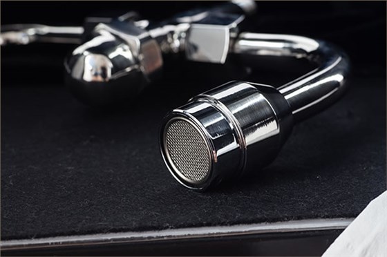 可調(diào)節(jié)牛角彎細節(jié)