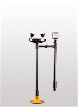 防凍地埋式防凍洗眼器BH32-6012