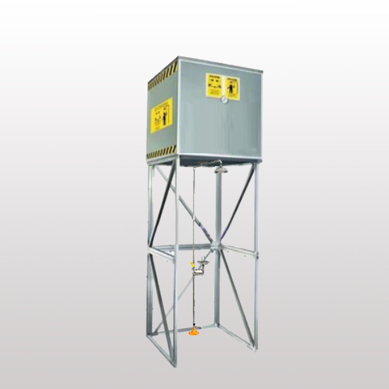 定制儲(chǔ)水式款洗眼站0209-1097 定制儲(chǔ)水式款洗眼站0209-1097