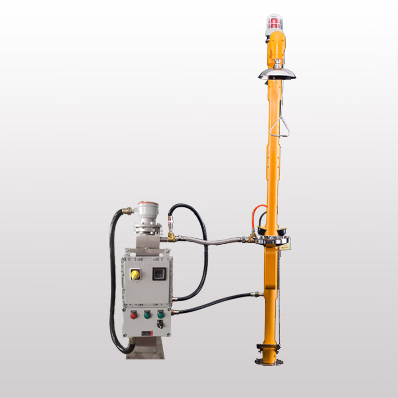 防凍304不銹鋼復合式電加熱伴熱洗眼器BH30-1062B 防凍304不銹鋼復合式電加熱伴熱洗眼器BH30-1062B